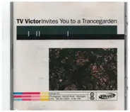 TV Victor - Invites You To A Trance Garden