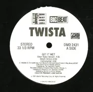 Twista - Get It Wet / Mobster's Anthem