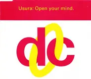 U.S.U.R.A. - Open Your Mind