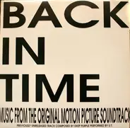 U.T. - Back In Time