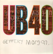 Ub40 - Geffery Morgan
