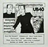 Ub40 - Live