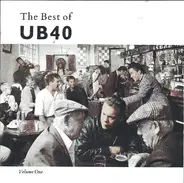 Ub40 - The Best Of UB40 - Volume One