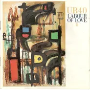 Ub40 - Labour of Love II
