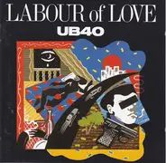 UB 40 - Labour of Love