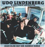 Udo  Lindenberg & Das Panik-Orchester - Alles Klar auf der Andrea Doria