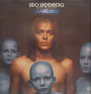 Udo Lindenberg - Galaxo Gang