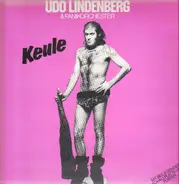 Udo Lindenberg Und Das Panikorchester - Keule