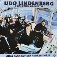 Udo Lindenberg Und Das Panikorchester - Alles Klar auf der Andrea Doria