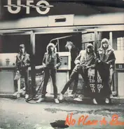 Ufo - No Place to Run