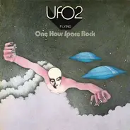 Ufo - Ufo 2:Flying -Reissue/HQ-