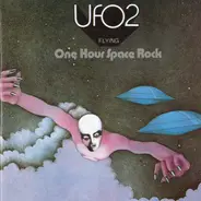 Ufo - Flying