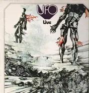 Ufo - Live