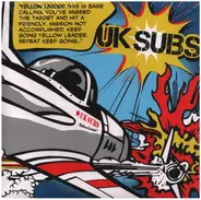 Uk Subs - Yellow Leader