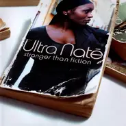 Ultra Naté - Stranger Than Fiction