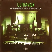Ultravox - Monument the Soundtrack