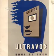 Ultravox - Rage in Eden