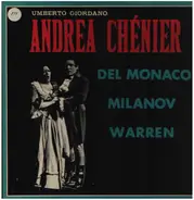 Umberto Giordano - Andrea Chenier