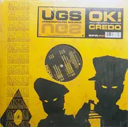 Underground Source - OK! / Credo