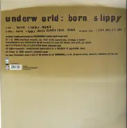 Underworld - Born Slippy.NUXX