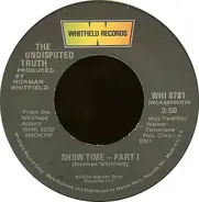 Undisputed Truth - Show Time