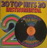 20 Top Hits Instrumental Compilation - 20 Top Hits Instrumental