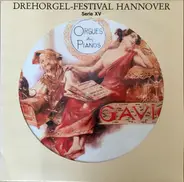 Unknown Artist - Drehorgel-Festival Hannover Serie XV