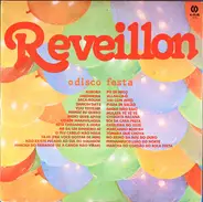 Unknown Artist - Reveillon - O Disco Festa