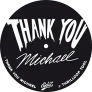 Unknown Artist - Thank You Michael