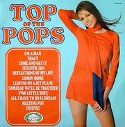 Unknown Artist - Top Of The Pops Vol. 9