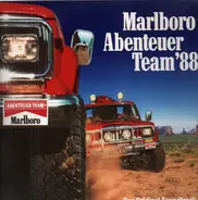 Unknown Artist - Marlboro Abenteuer Team '88