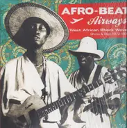 Uppers International, Apagya Show Band, a.o. - Afro Beat Airways