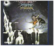Uriah Heep - Demons and Wizards