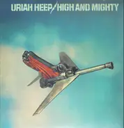Uriah Heep - High and Mighty