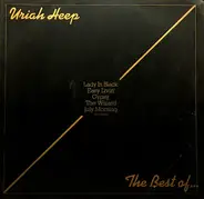 Uriah Heep - The Best Of