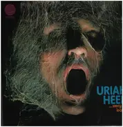 Uriah Heep - Very 'eavy Very 'umble