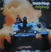 Uriah Heep - Salisbury
