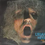 Uriah Heep - Very 'eavy Very 'umble