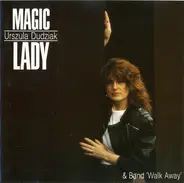 Urszula Dudziak & Walk Away - Magic Lady