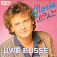 Uwe Busse - Gloria