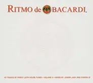 V.A. - Ritmo De Bacardi Vol. 5