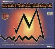 Air Liquide / Rob Acid / Asphyx o.a. - Electronic Cologne