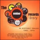 John Barry, Roy Orbison, Linda Thorson,u.a - Ember Records Story - 44 historic tracks 1960-1979