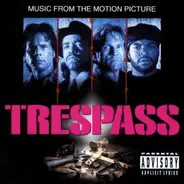 Ice-T & Ice Cube a.o. - Trespass