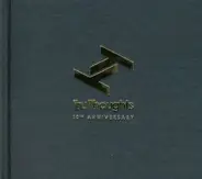Bonobo, Alice Russell, Natural Self & others - Tru Thoughts 10th Anniversary [Limited Edition]