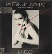 Valeria Munarriz - Tango