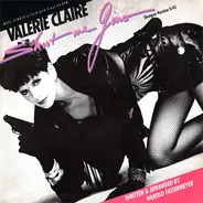 Valerie Claire - Shoot Me Gino