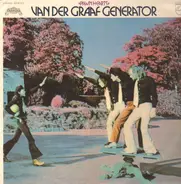 Van Der Graaf Generator - Pawn Hearts