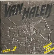 Van Halen - Original Live Recorded - Vol 2