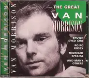 Van Morrison - The Great Van Morrison